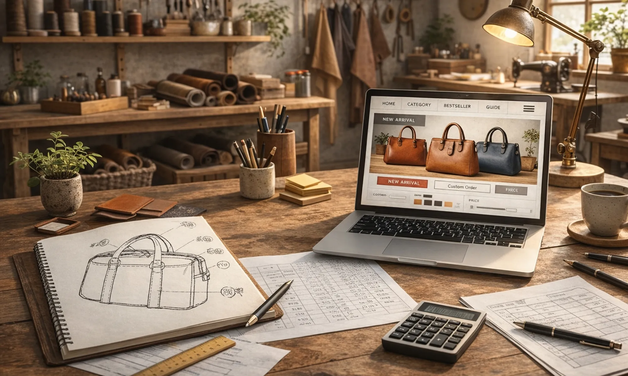 運用まで見据えた設計のイメージ画像