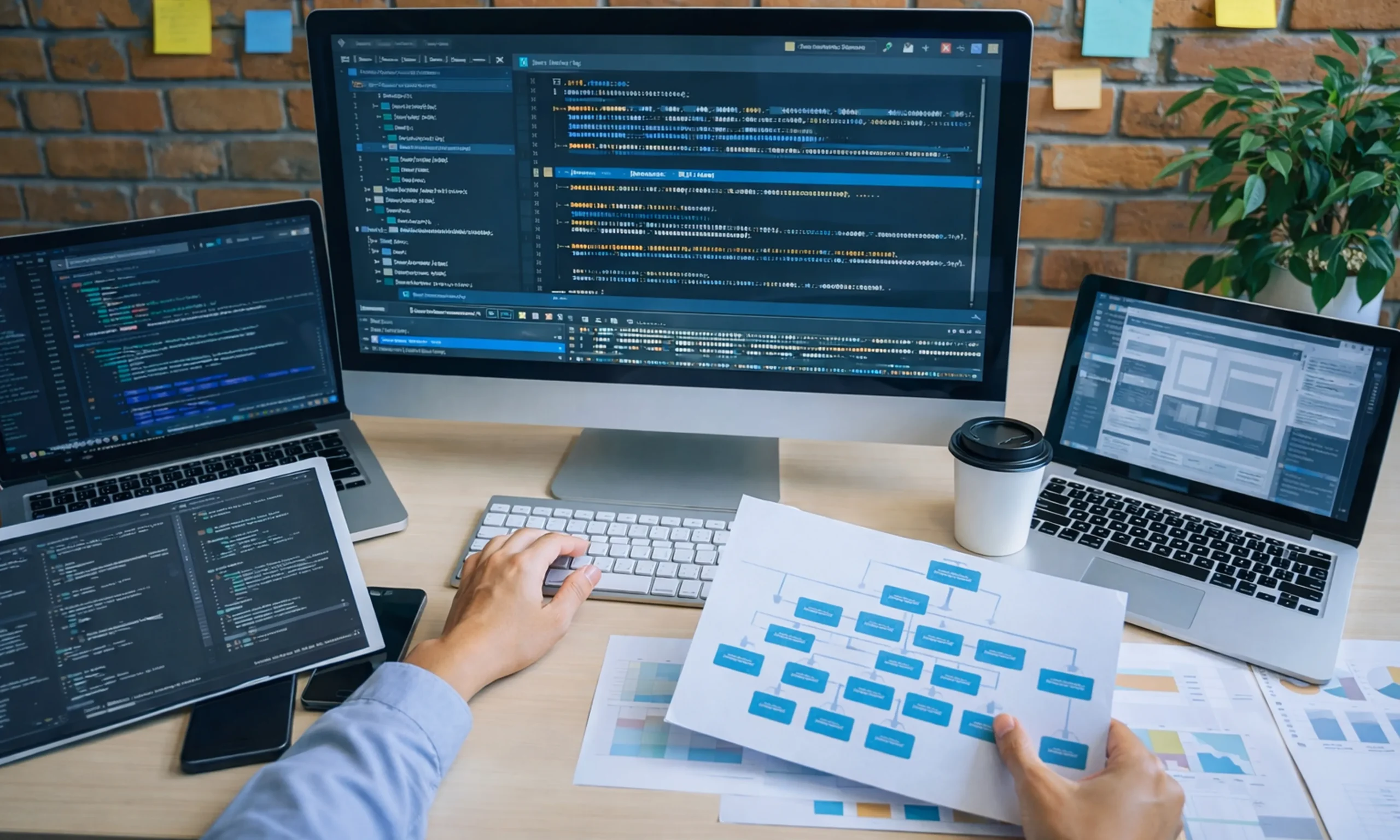 成果重視のWeb制作