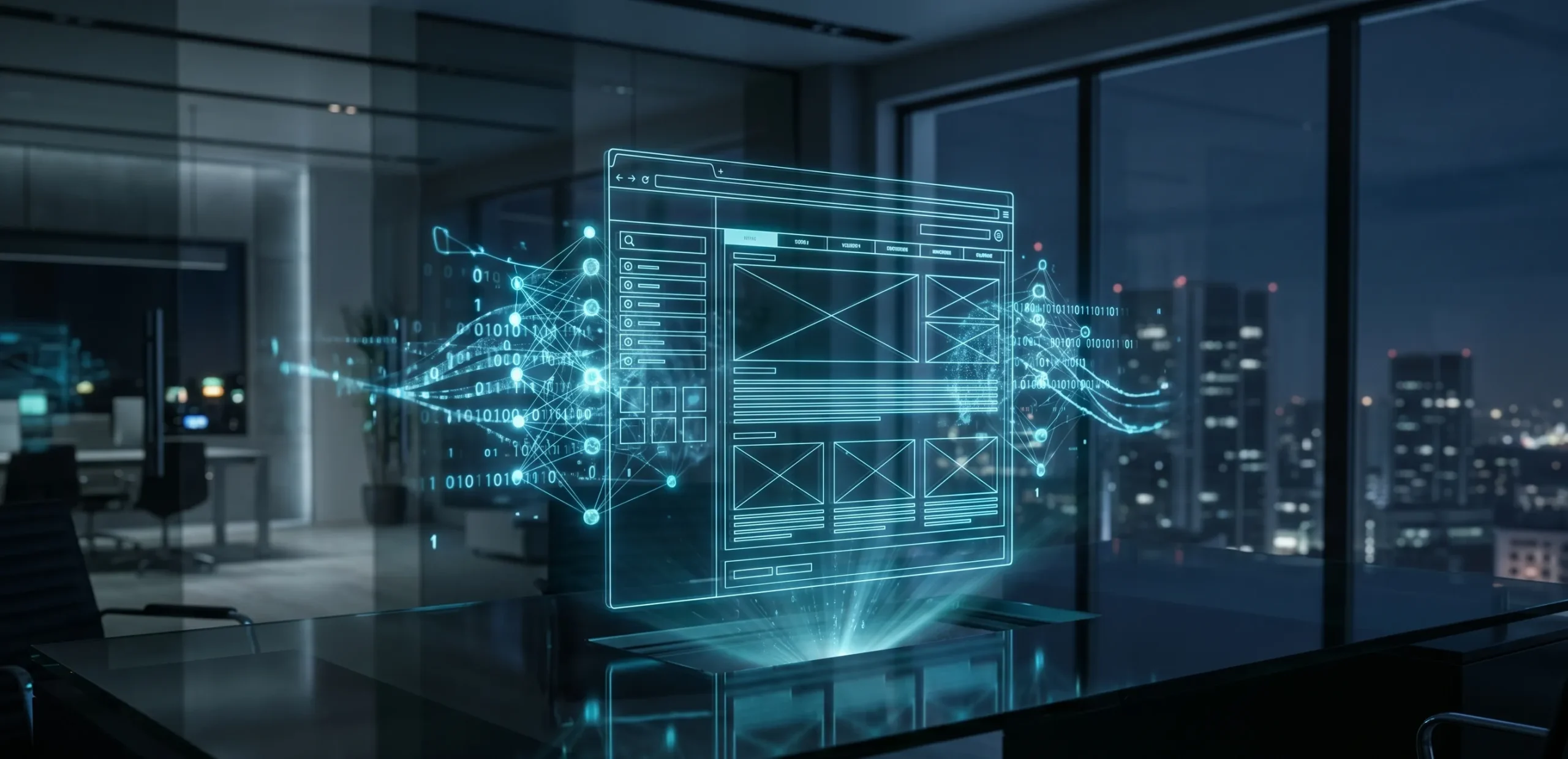 【SGE/AIO】AI検索時代に企業ホームページが対応すべきこと