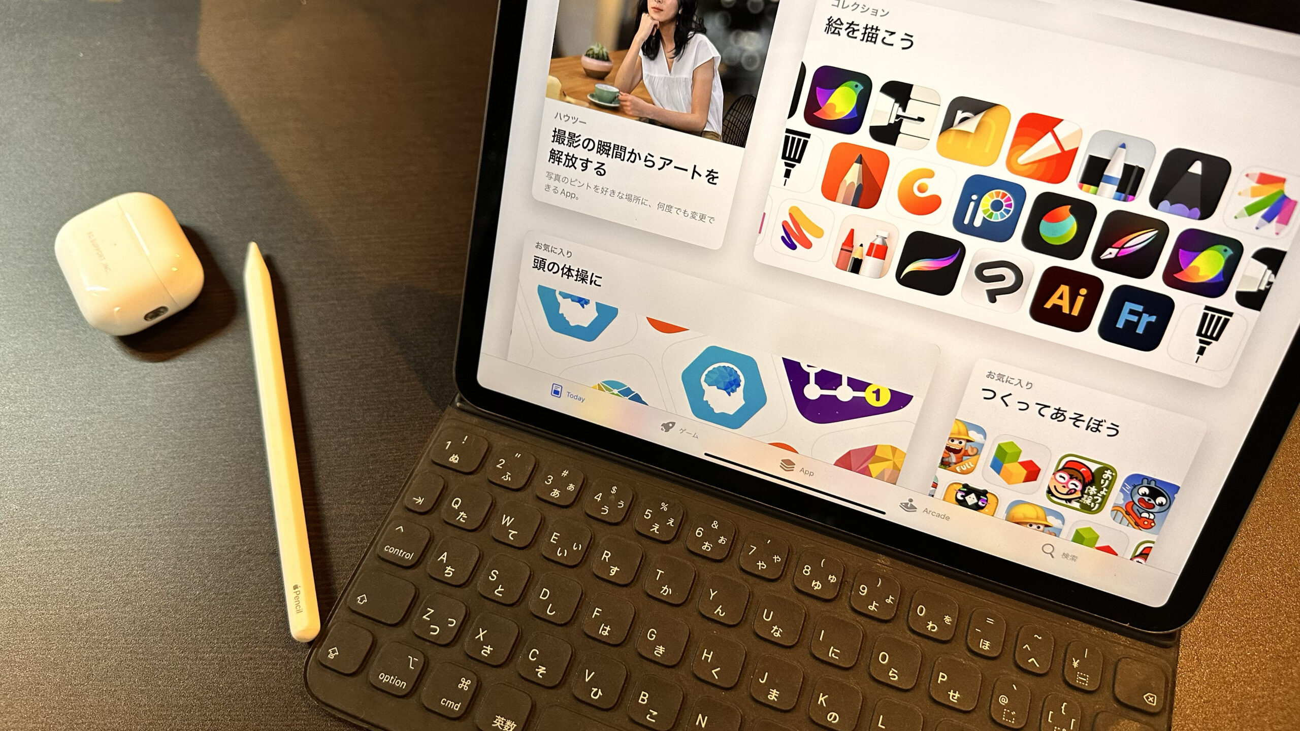 iPad活用術 仕事の効率を飛躍的にアップできるおすすめ活用方法